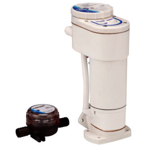 Jabsco 12V Electric Conversion Kit product image