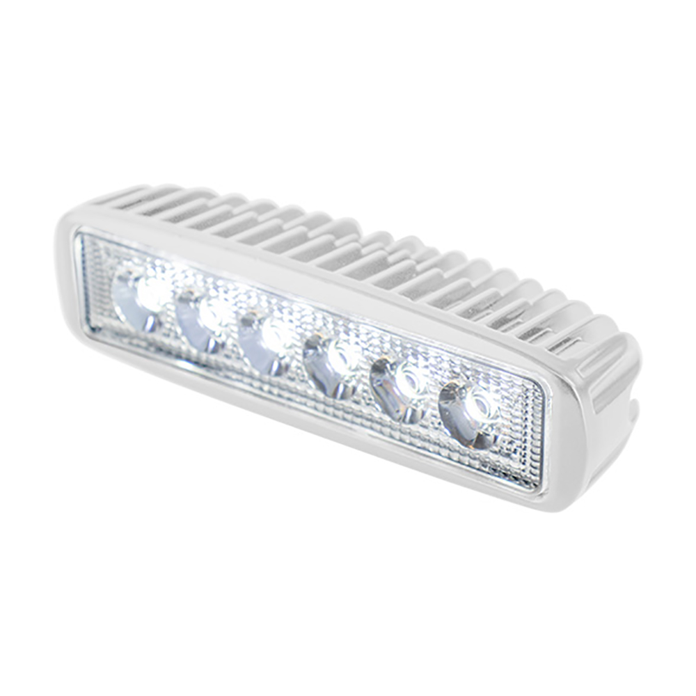 Sea-Dog LED Cockpit Spreader Light 1440 Lumens - White 1 Sea-Dog LED Cockpit Spreader Light 1440 Lumens - White product image