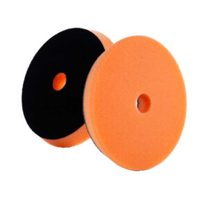 Lake Country SDO Orange Polishing Pad 5.5" x 7/8" product image