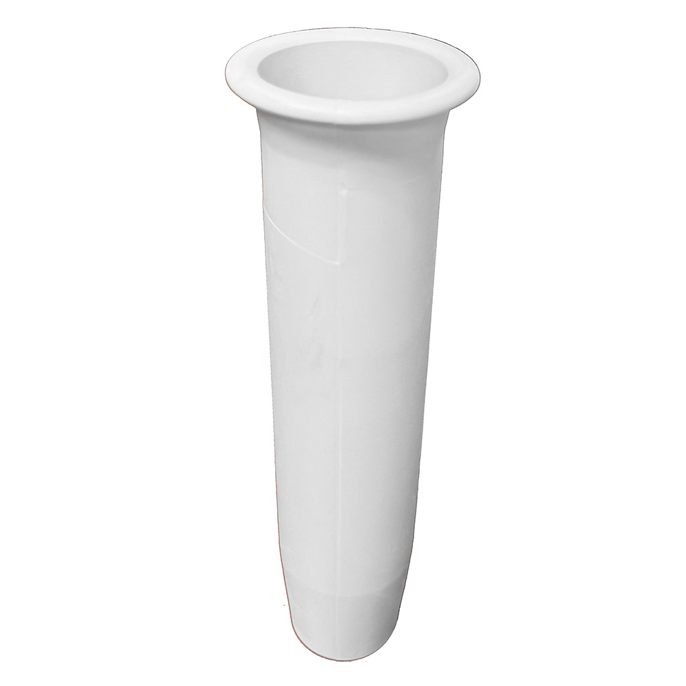 TACO Rod Holder Liner f/2200 Series Rod Holders - White 1 TACO Rod Holder Liner f/2200 Series Rod Holders - White product image