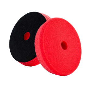 Lake Country Force™ Red Waxing Pad 6.5" x 1.25" product image
