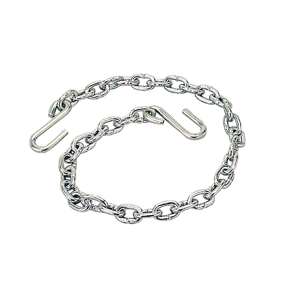 Sea-Dog Zinc Plated Safety Chain 1 Sea-Dog Zinc Plated Safety Chain product image