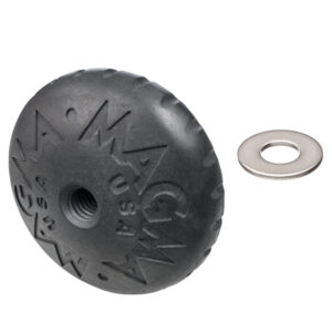 Magma Knob & Nylon Washer product image