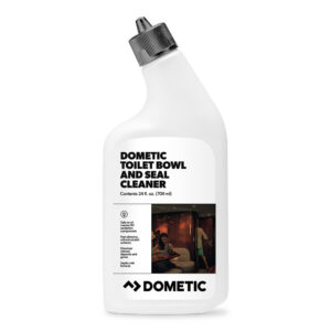 Dometic Toilet Bowl & Seal Cleaner - 24oz product image