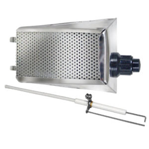 Magma Electronic Pulse Ignition Retro-Fit Kit product image