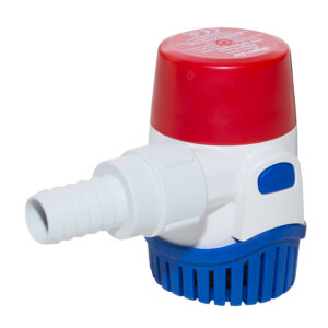 Rule 500GPH Standard Bilge Pump - 24V product image