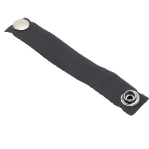Sea-Dog Add-A-Snap - Black - 4" product image