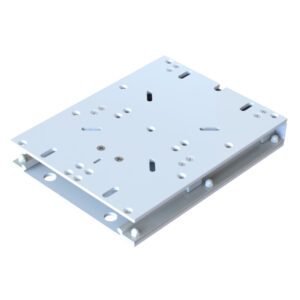 TACO 13-1/8" x 10" Electric Seat Slide product image
