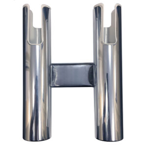 Tigress Double Spinning Console Rod Holder product image