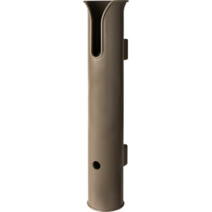 Sea-Dog Side Mount Rod Holder - Flat Dark Earth product image