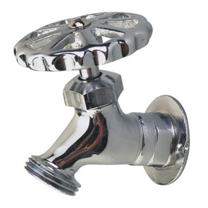 Sea-Dog Washdown Faucet - Chrome Plated Brass product image