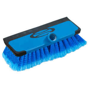 Sea-Dog Boat Hook Combination Soft Bristle Brush & Squeegee product image