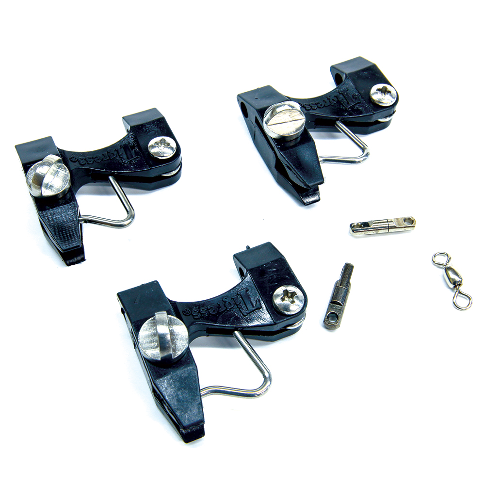 Tigress Clip Kite Release Kit 1 Tigress Clip Kite Release Kit product image