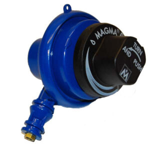 Magma Control Valve/Regulator - Low Output product image