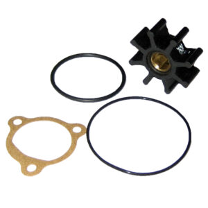 Jabsco Impeller Kit - 8 Blade - Nitrile - 1-¼" Diameter product image