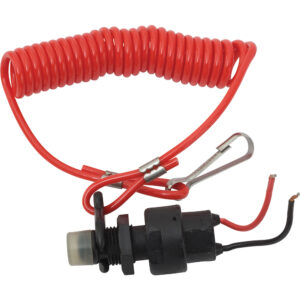 Sea-Dog Ignition Safety Kill Switch product image