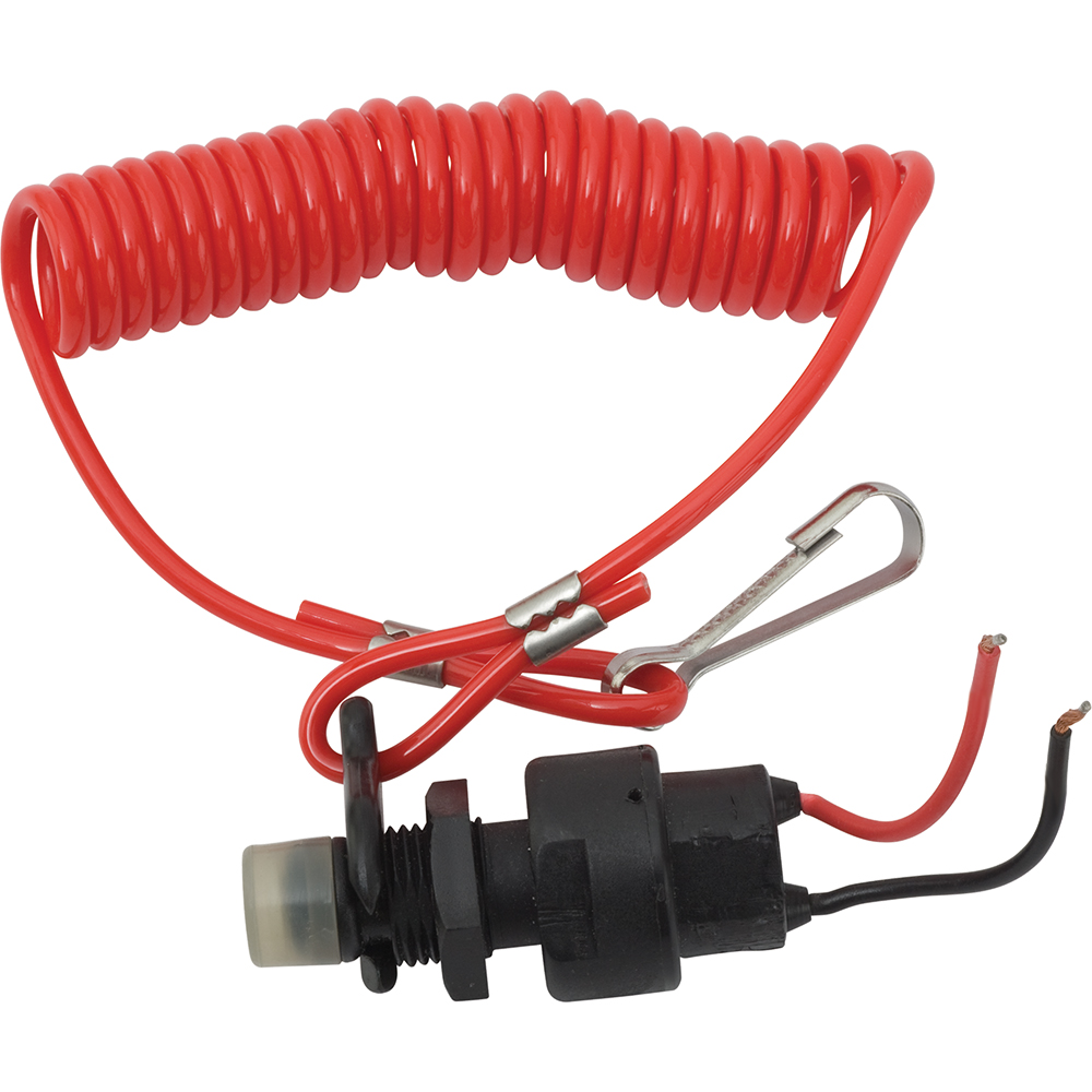 Sea-Dog Ignition Safety Kill Switch 1 Sea-Dog Ignition Safety Kill Switch product image