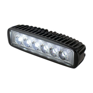 Sea-Dog LED Cockpit Spreader Light 1440 Lumens - Black product image