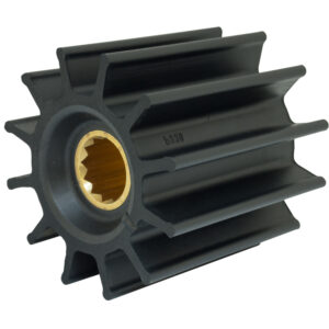 Jabsco Impeller Kit - 12 Blade - Neoprene - 3-¾ product image