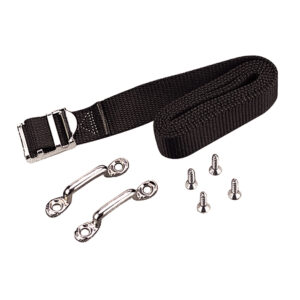 Sea-Dog Heavy Duty Battery Box Strap - 48" product image