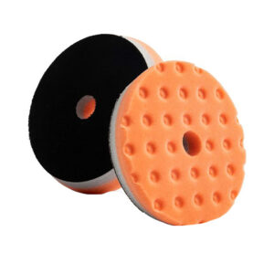 Lake Country HDO Orange Polishing Pad w/CCS Technology 5.5" x 1" product image