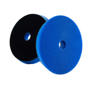 Lake Country SDO Blue Heavy Polishing Pad 5.5" x 7/8" product image