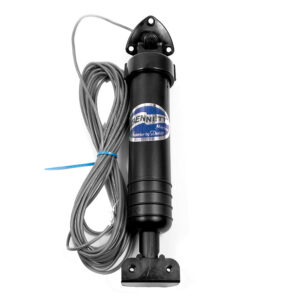 Bennett Marine Hydraulic Actuator w/Sensor f/TPI or NMEA product image
