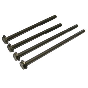 Jabsco SS Bolt Kit f/Older 18590 Series Macerator Pumps product image