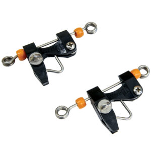 Tigress Outrigger Release Clips - Pair product image