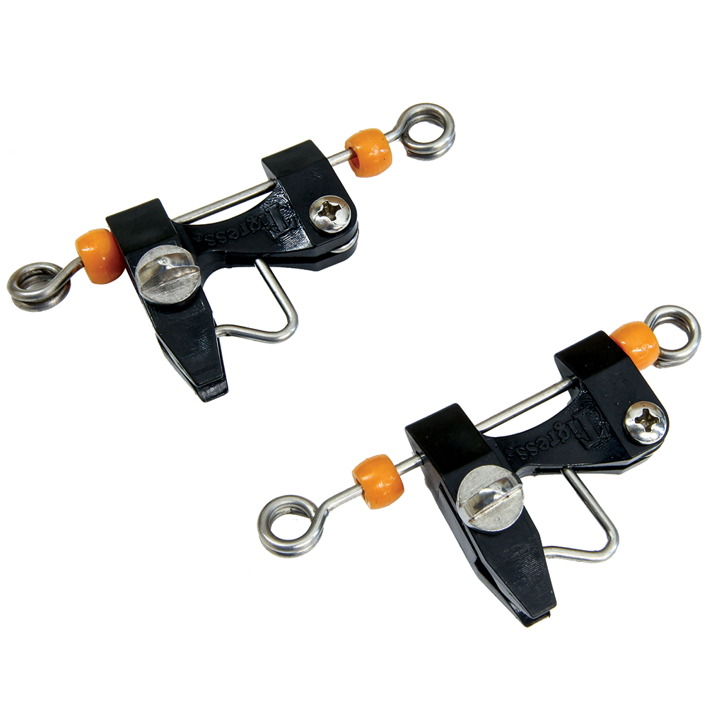 Tigress Outrigger Release Clips - Pair 1 Tigress Outrigger Release Clips - Pair product image