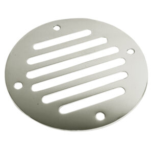 Sea-Dog Stainless Steel Drain Cover - 3-1/4" product image