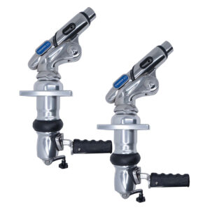 Tigress XD Crank Top Mount product image