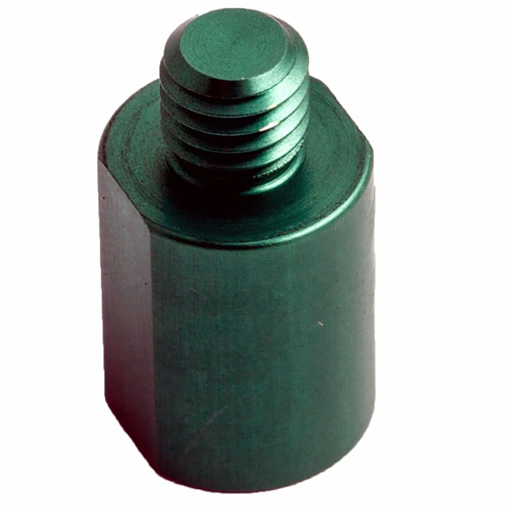 RUPES Rotary Function Unit for iBrid Nano (Green) Adapter for Rotary Polishing Applications 1 RUPES Rotary Function Unit for iBrid Nano (Green) Adapter for Rotary Polishing Applications