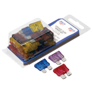 Sea-Dog ATO Style Mixed Fuse Kit product image
