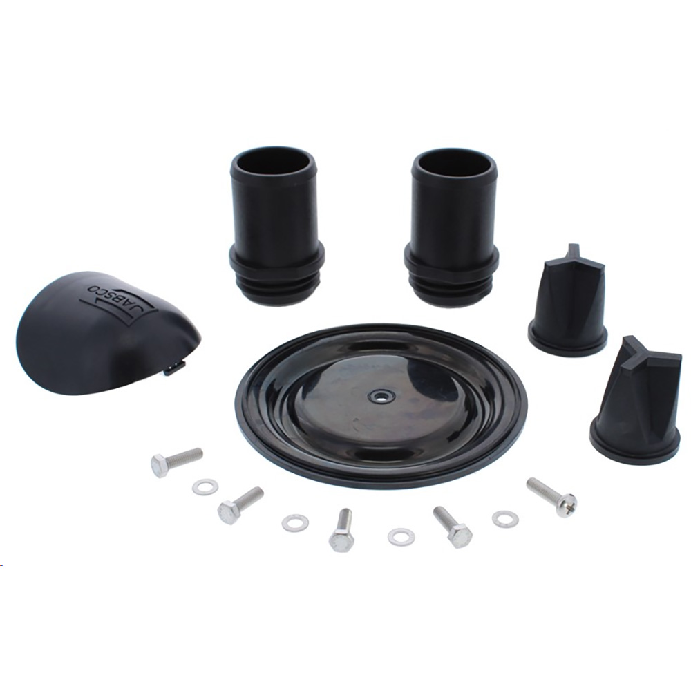 Jabsco Service Kit f/50890 Series Pump 1 Jabsco Service Kit f/50890 Series Pump product image