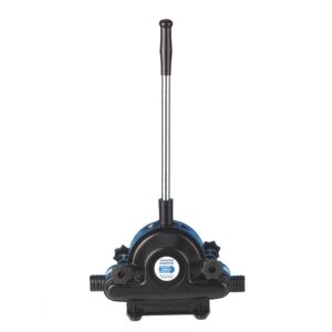 Jabsco Amazon Warrior Manual Bilge Pump product image