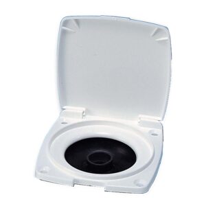 Jabsco Through Deck Kit f/Manual Bilge Pumps product image