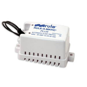 Rule-A-Matic® Plus™ Float Switch product image