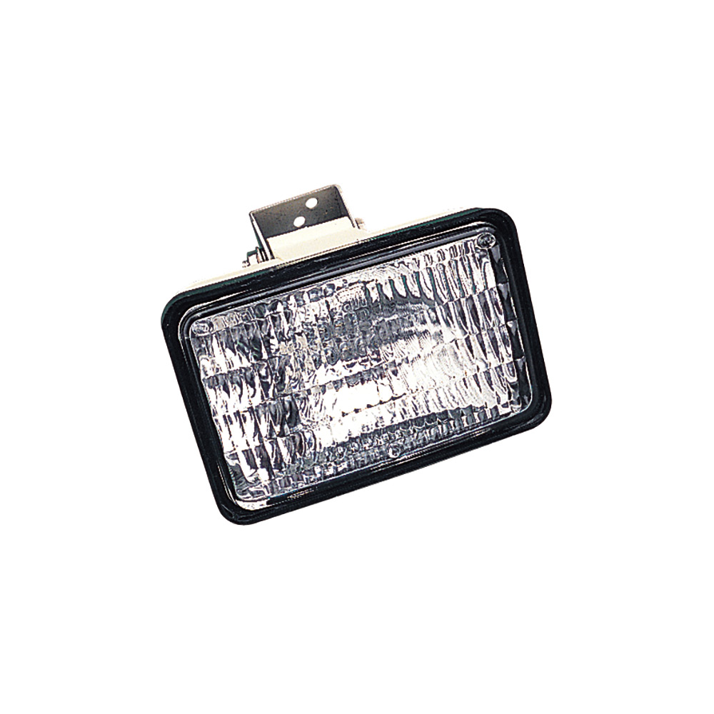 Sea-Dog Halogen Flood Light - 55W/12V - 7" 1 Sea-Dog Halogen Flood Light - 55W/12V - 7" product image