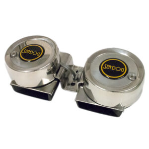 Sea-Dog Max Blast Twin Mini Compact Horn product image