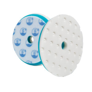 Lake Country Marine White Correcting Foam Pad w/CCS Technology™ - 5.5" x 1" product image