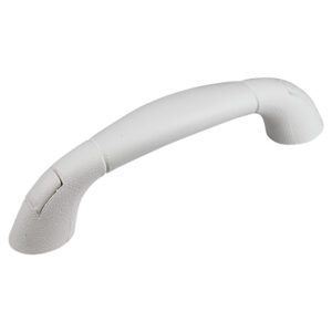 Sea-Dog PVC Coated Grab Handle - White - 9-3/4" product image