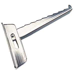Sea-Dog Folding Step - Formed 304 Stainless Steel product image