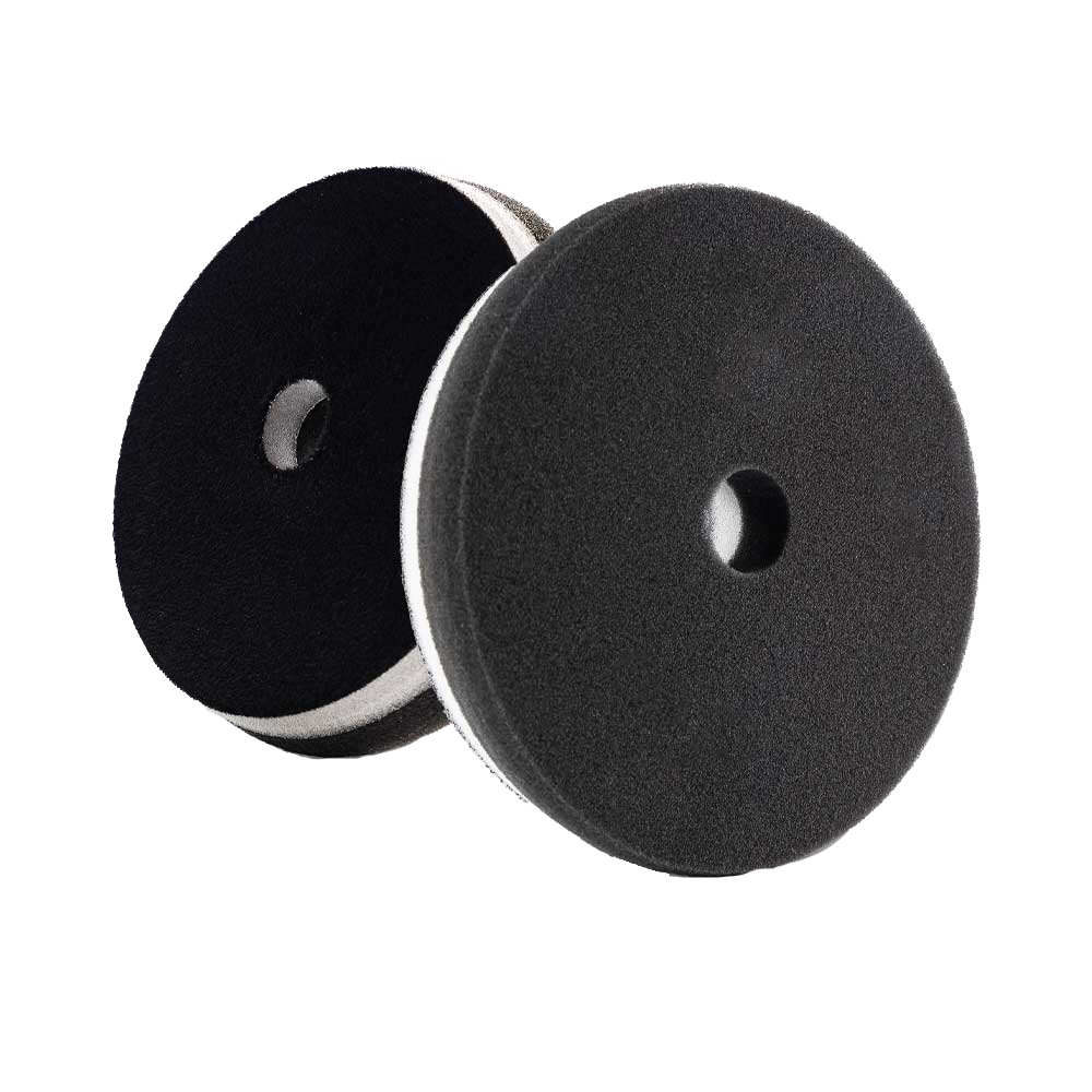 Lake Country HDO Black Finishing Polishing Pad 5.5" x 1" 1 Lake Country HDO Black Finishing Polishing Pad 5.5" x 1" product image