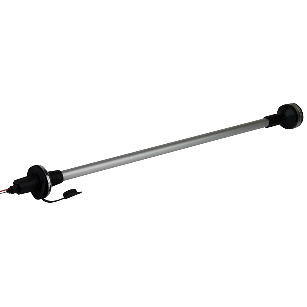 Sea-Dog LED Removable Telescopic All Around Light - 26" - 48" 1 Sea-Dog LED Removable Telescopic All Around Light - 26" - 48" product image