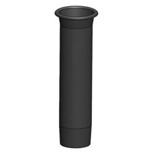 TACO Rod Holder Liner w/Lip Protection f/2300 Series - Black product image