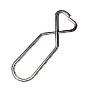 Sea-Dog Stainless Steel Flagpole Hole Mount Pennant Clips - Set of 4 product image