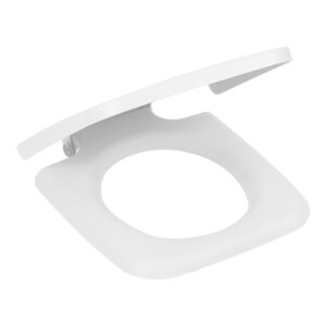 Dometic™ Seat Lid & Seat f/960 Series Portable Toilet - Platinum product image