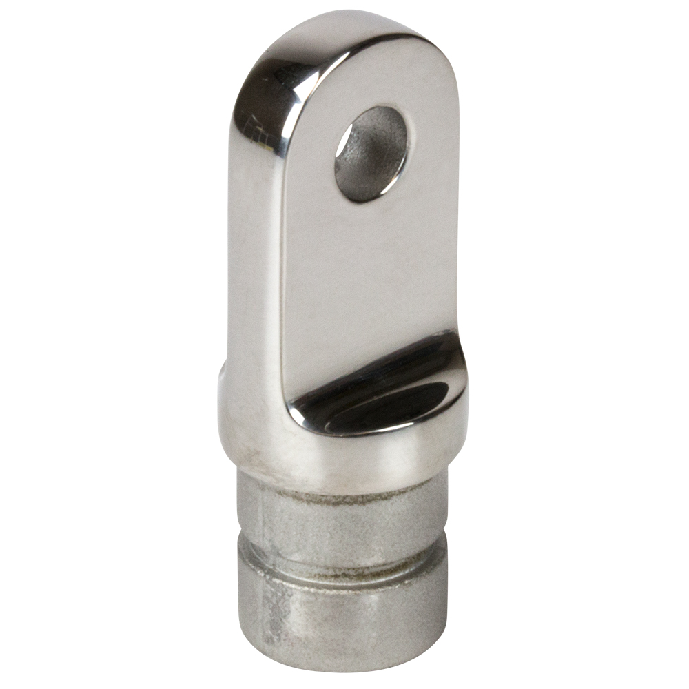 Sea-Dog Stainless Top Insert - 3/4" 1 Sea-Dog Stainless Top Insert - 3/4" product image