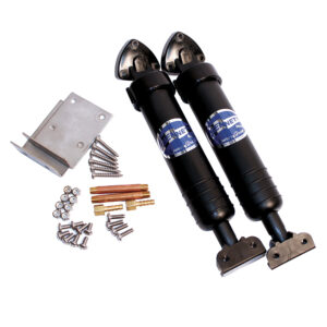 Bennett Boat Leveler to Bennett Actuator Conversion Kit - Hydraulic to Hydraulic product image
